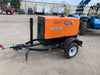 2021 Lincoln Electric Vantage 322 Vantage 322 Ready Pak 3 w/ Decals, ORANGE (includes trailer, cable rack, fender light kit) NO Telematics