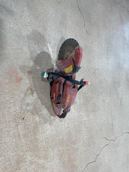 2022 HILTI DSH700-X