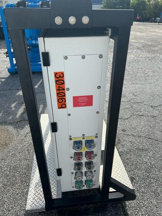 2023 TRYSTAR IL-086-VDE-27-LP