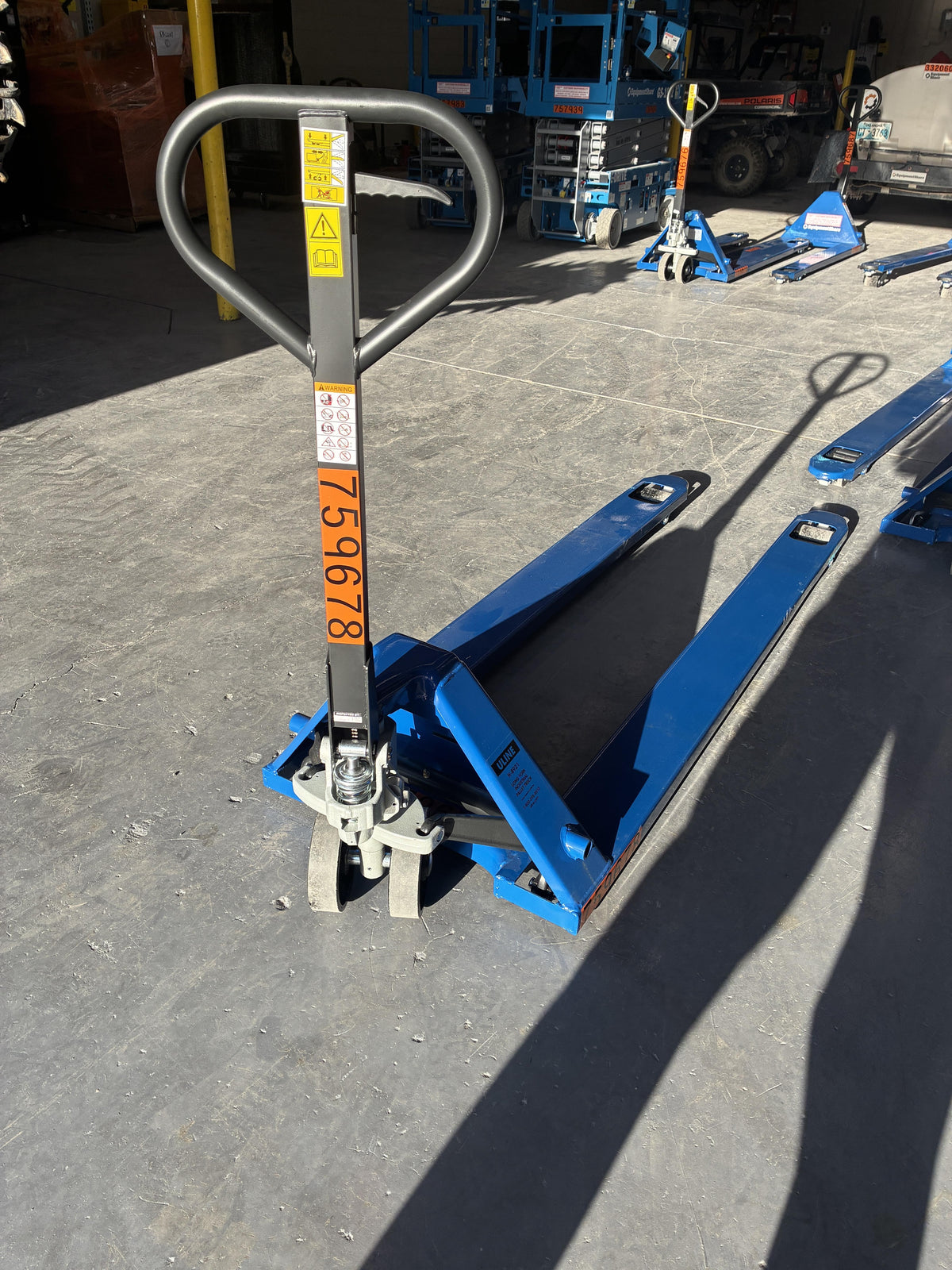 2026 ULINE H-8921