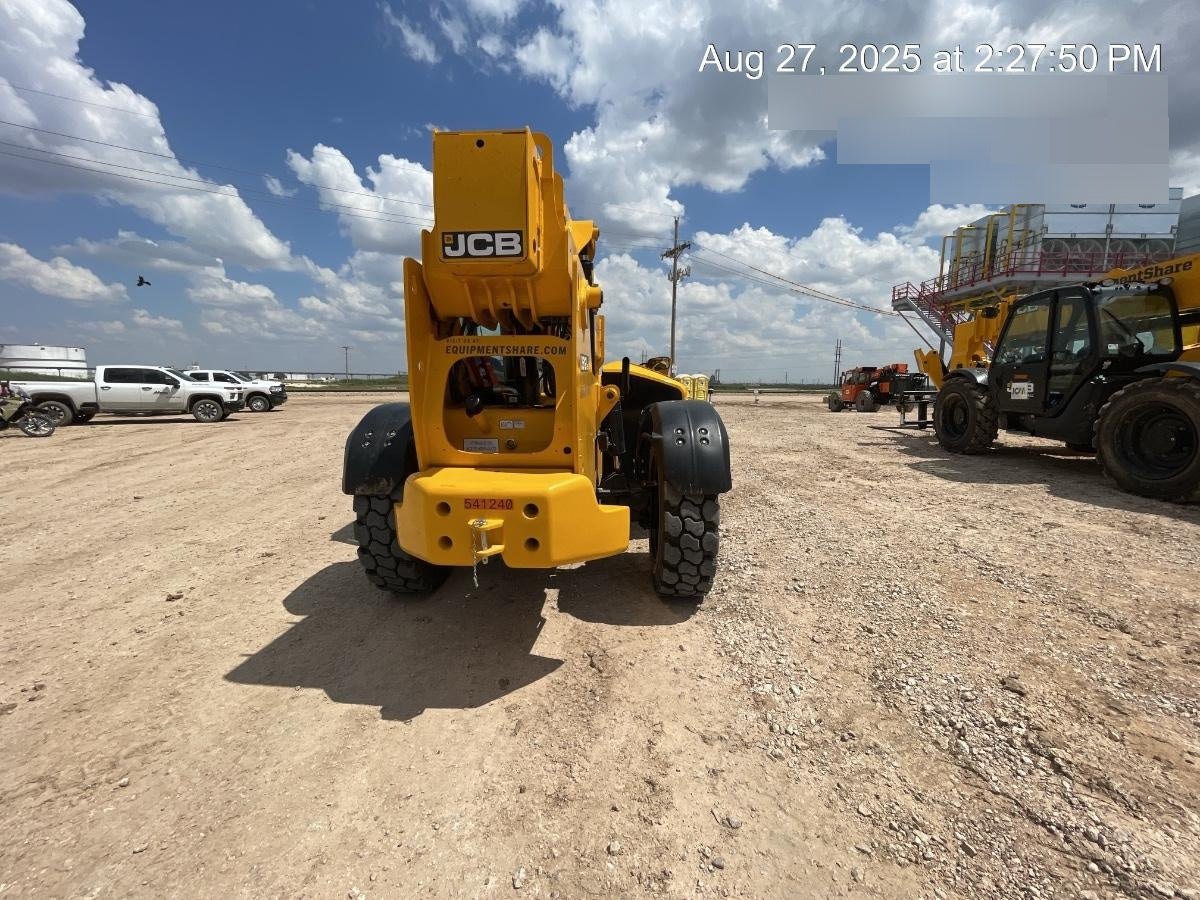 2025 JCB 512-56