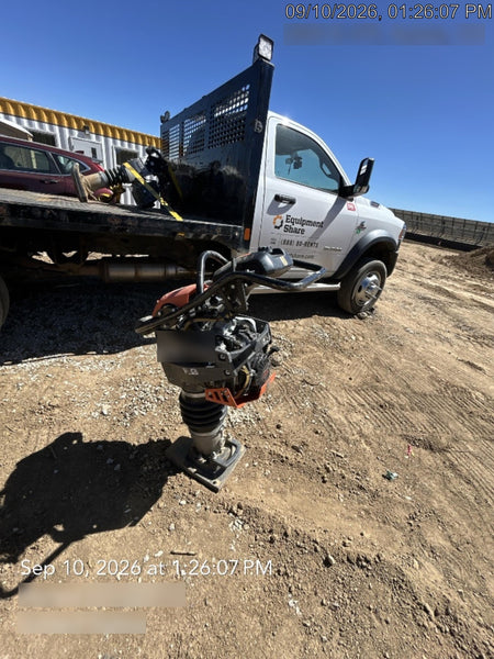 2025 HUSQVARNA LT6005