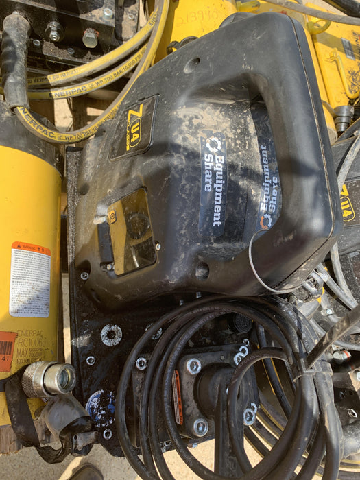 2021 ENERPAC ZU4408JB