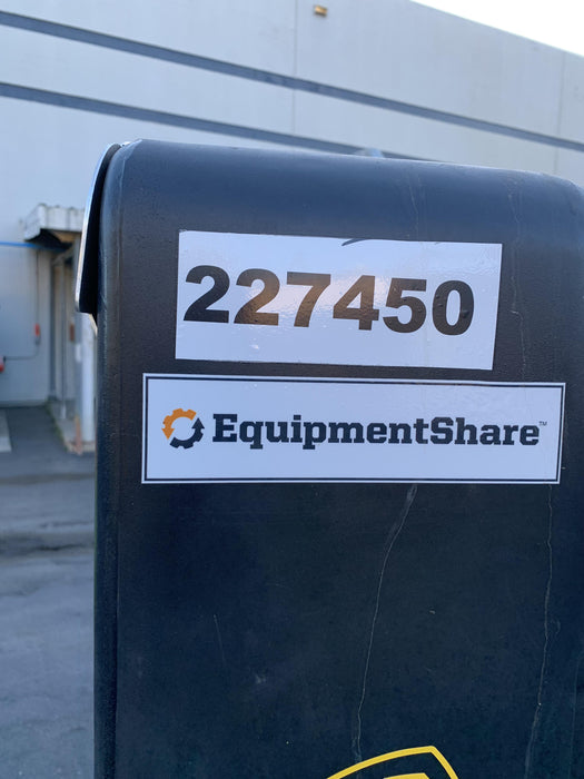 2022 BIG ASS FANS Cool Space 400