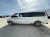 2023 CHEVROLET Express Van - Rental