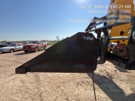 2022 STAR INDUSTRIES 1406B