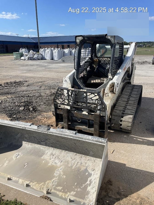 2020 PALADIN 72" Skid Steer Forks