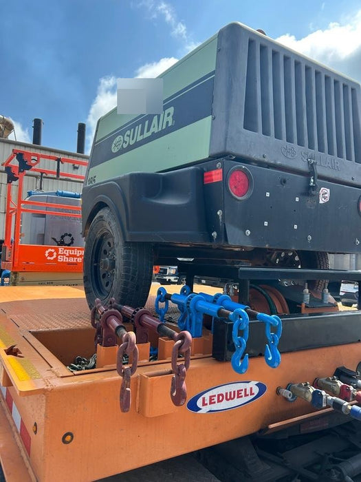 2019 SULLAIR 185-DPQ