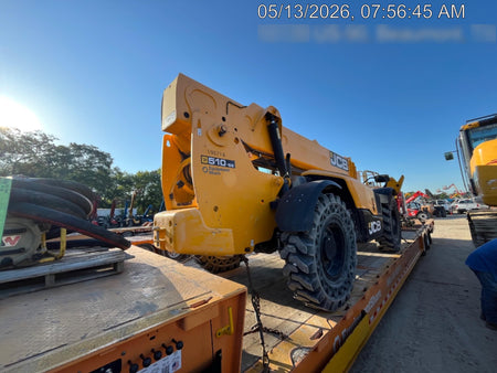 2021 JCB 510-56