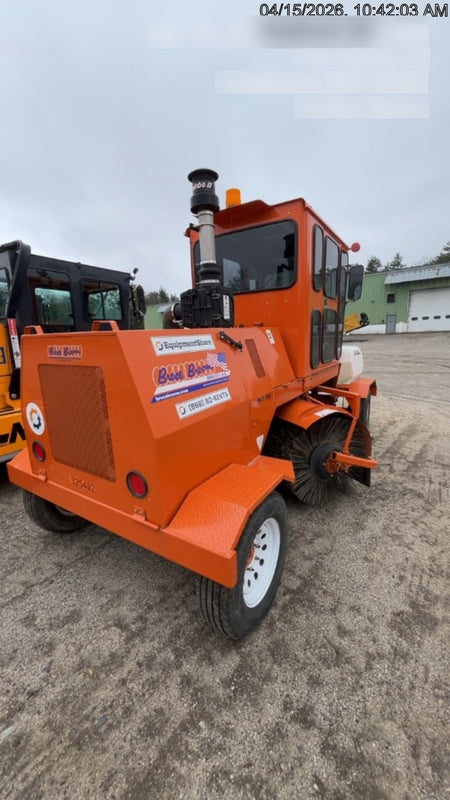 2023 BROCE RCT350