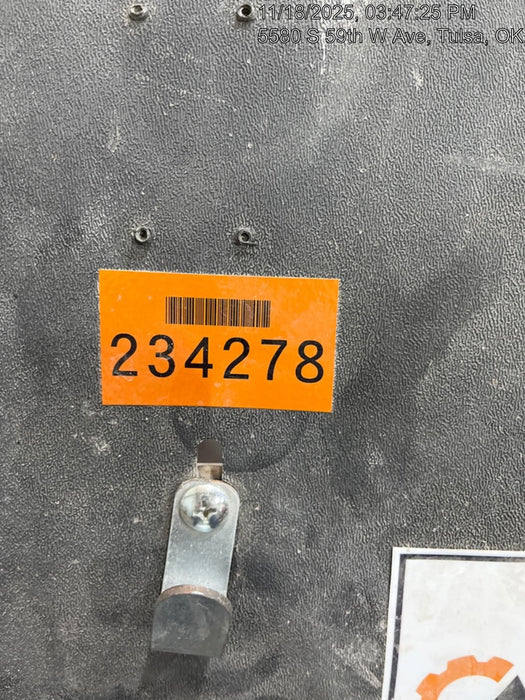 2022 SCHAEFER VKM36-B