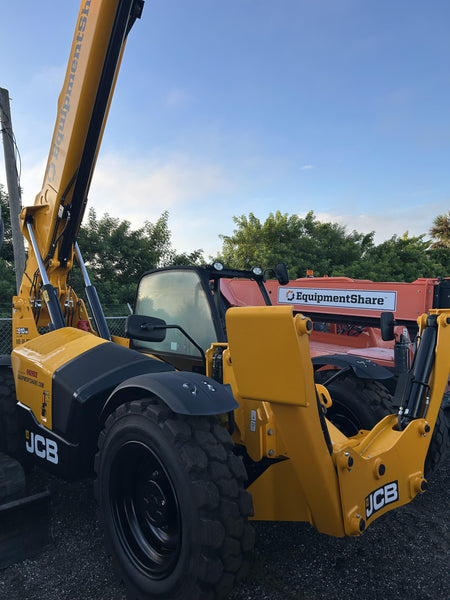 2025 JCB 510-56