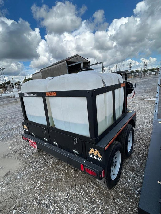 2025 MI-T-M HS-3505-1MGH-UR