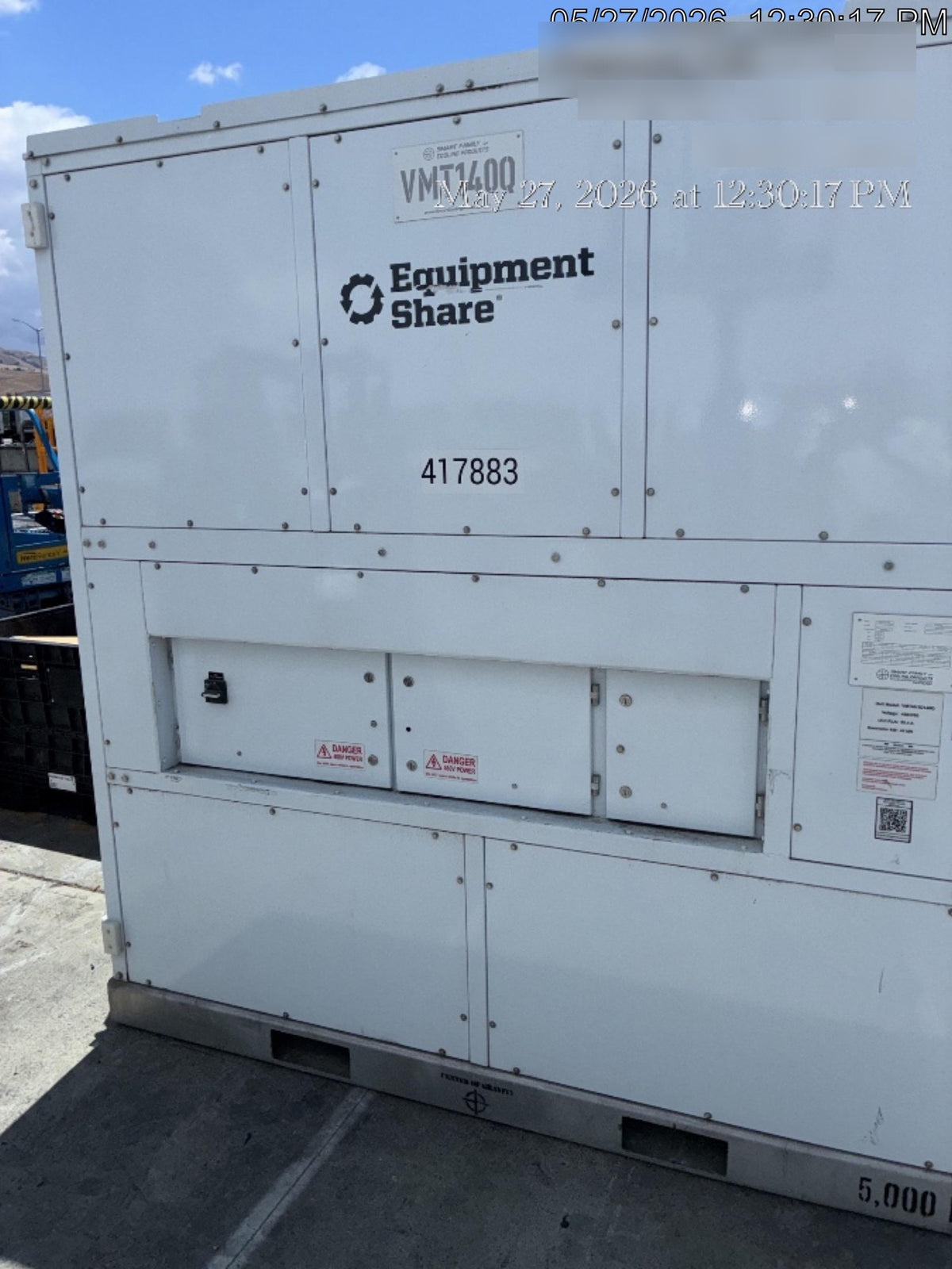 2024 SMARTECH VMTAH1D140Q