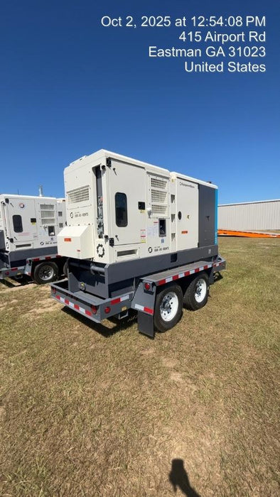 2024 ATLAS COPCO QAS 175