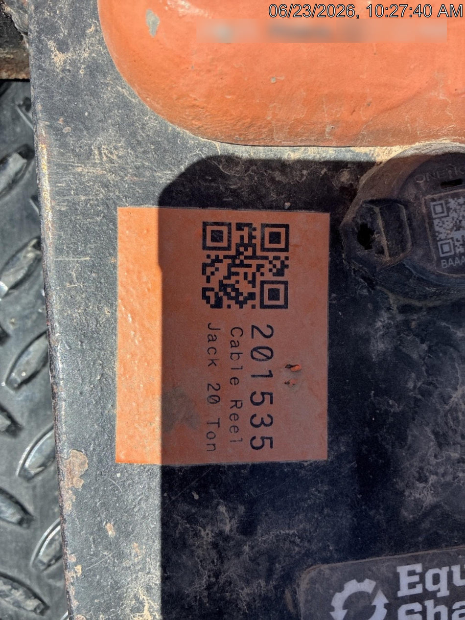 2021 SIMPLEX CRA1029L