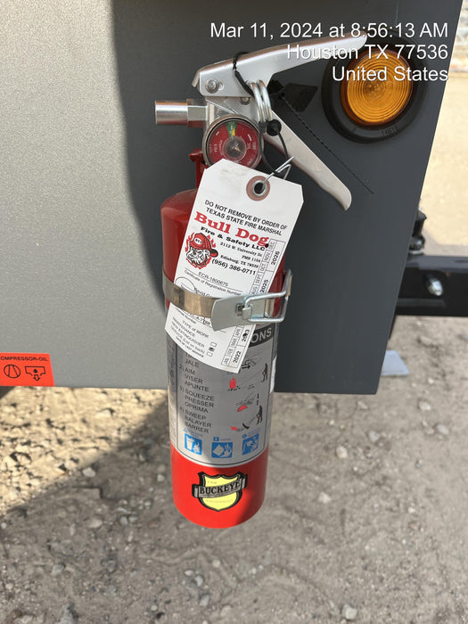 2024 ATLAS COPCO XAS188 CWK