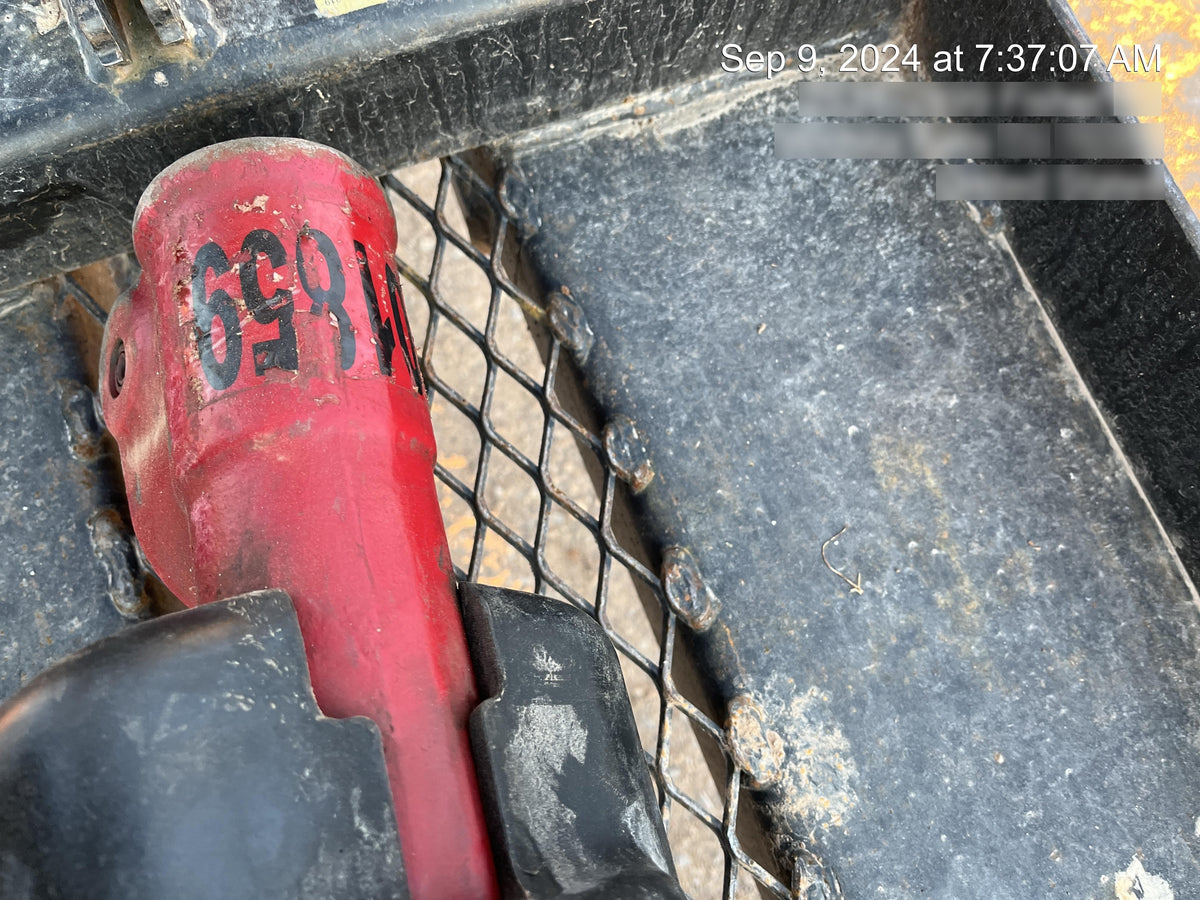 2020 CHICAGO PNEUMATIC CP 1210 S