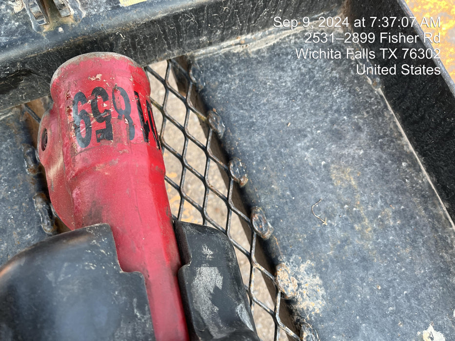 2020 CHICAGO PNEUMATIC CP 1210 S