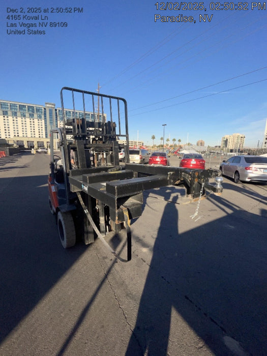 2024 STAR INDUSTRIES 1395B