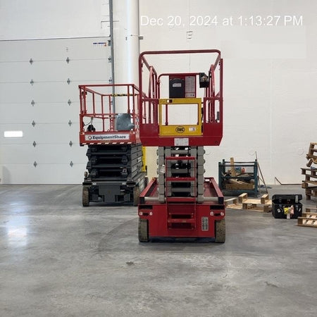 2021 MEC 4046SE