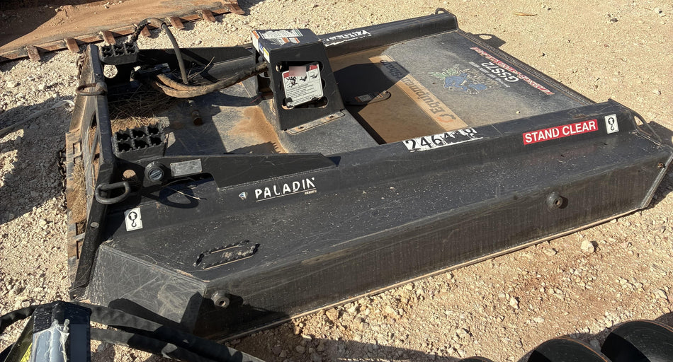 2022 PALADIN 30372A-0022