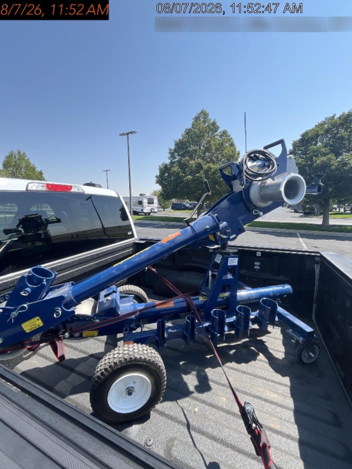 2026 CURRENT TOOLS 100A