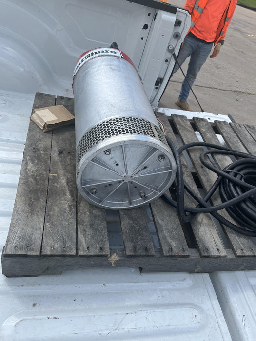 2023 CHICAGO PNEUMATIC CPWE D60H