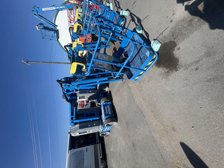 2026 GENIE Z30-20 N RJ