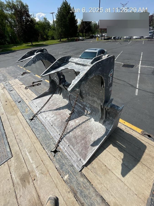 2020 PALADIN UTILITY GRAPPLE 11876-0022