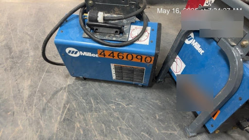 2024 MILLER ELECTRIC CST-282