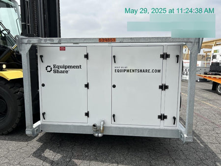 2025 CAPS PAHH-140TC-0NN0NN-5E5-P2-VG2CEUP