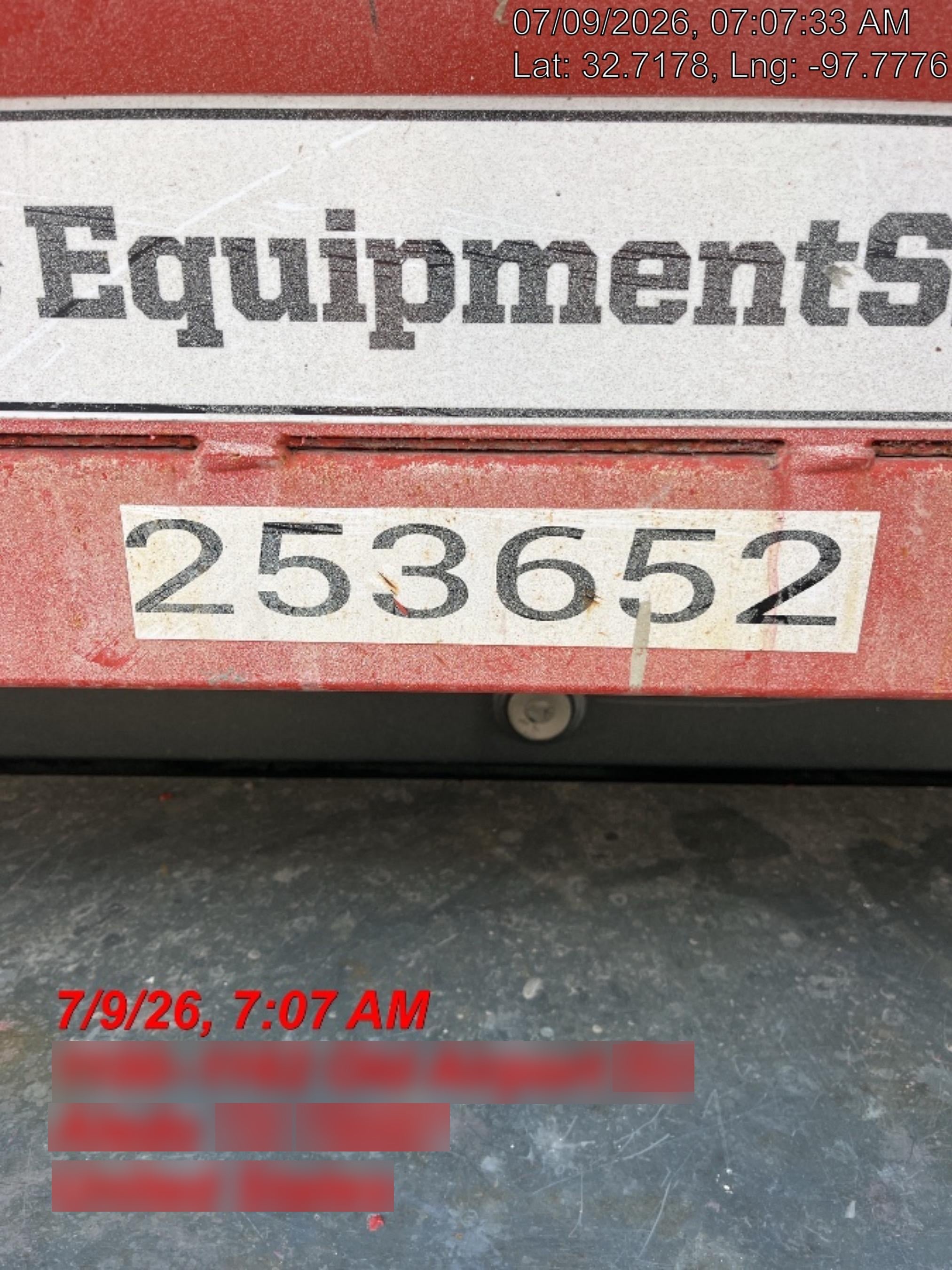 2022 SKYJACK SJ6832 RT