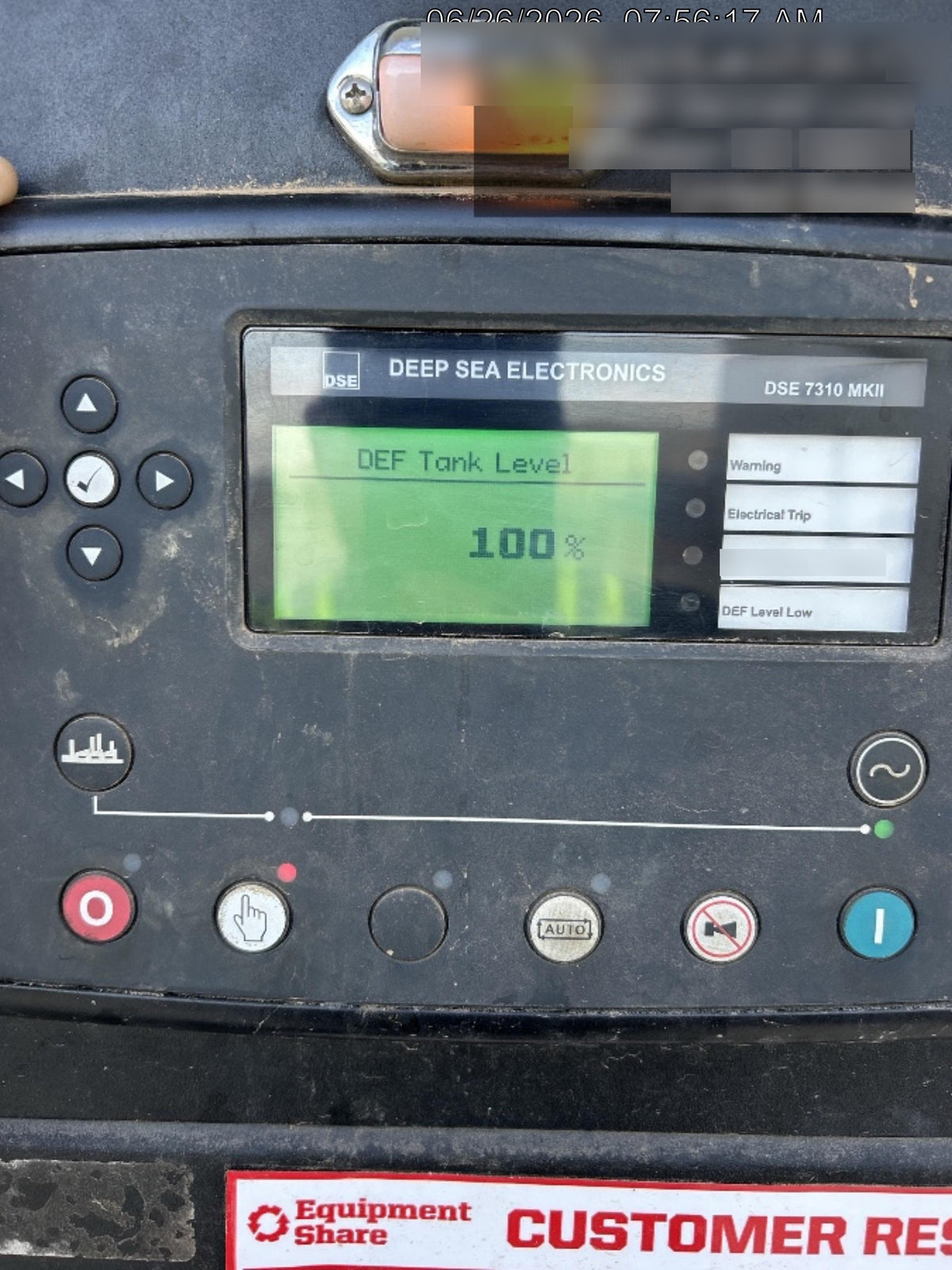 2021 ATLAS COPCO QAS 70