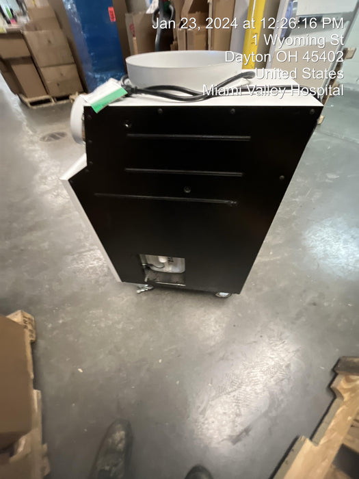 2022 KWIKOOL KPAC1411-2