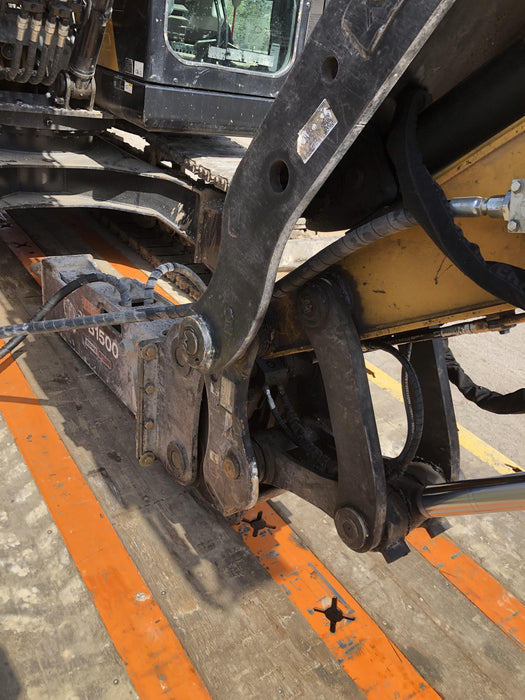 2019 PALADIN SFB1500