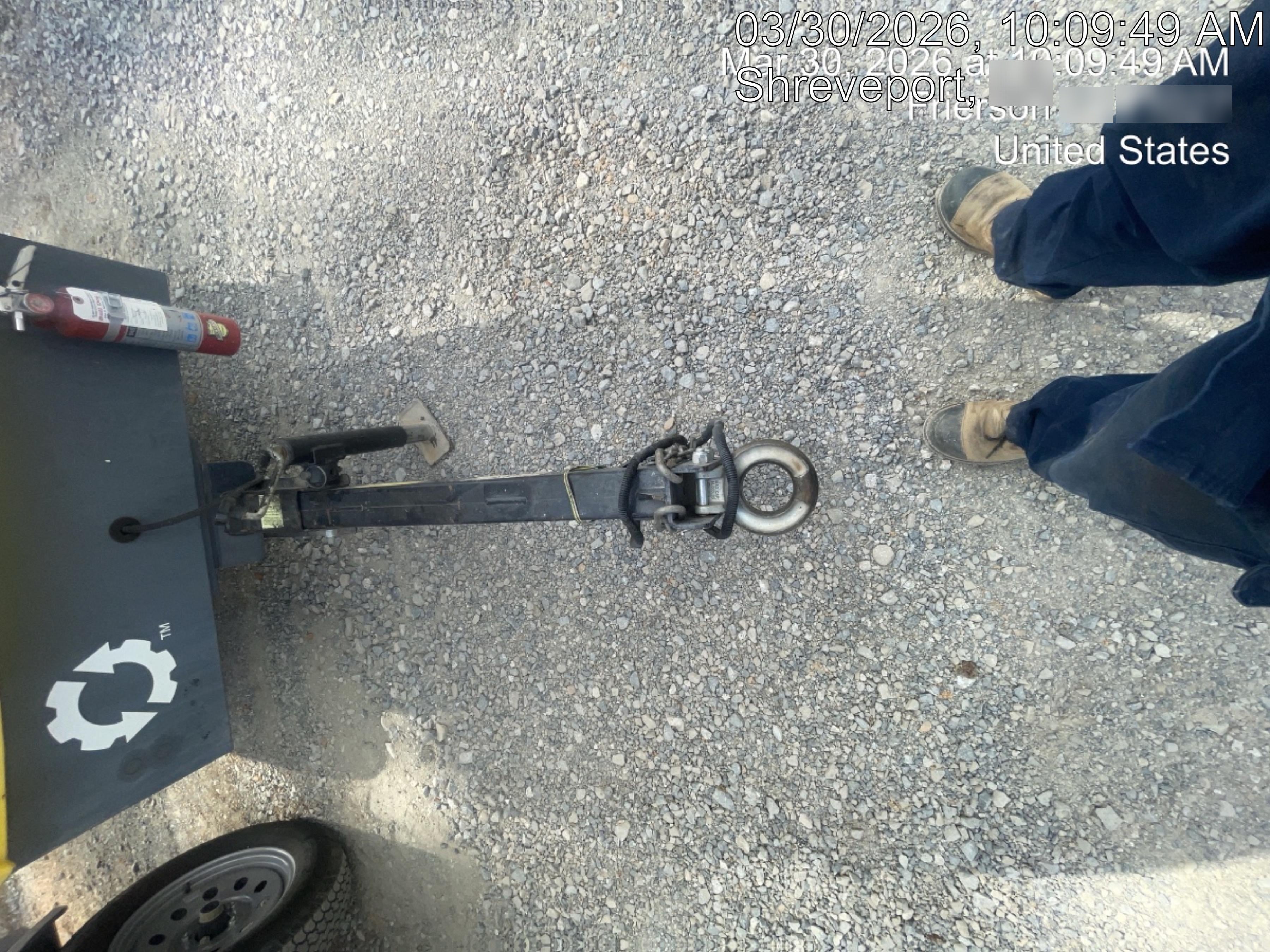 2023 ATLAS COPCO XAS188 CWK