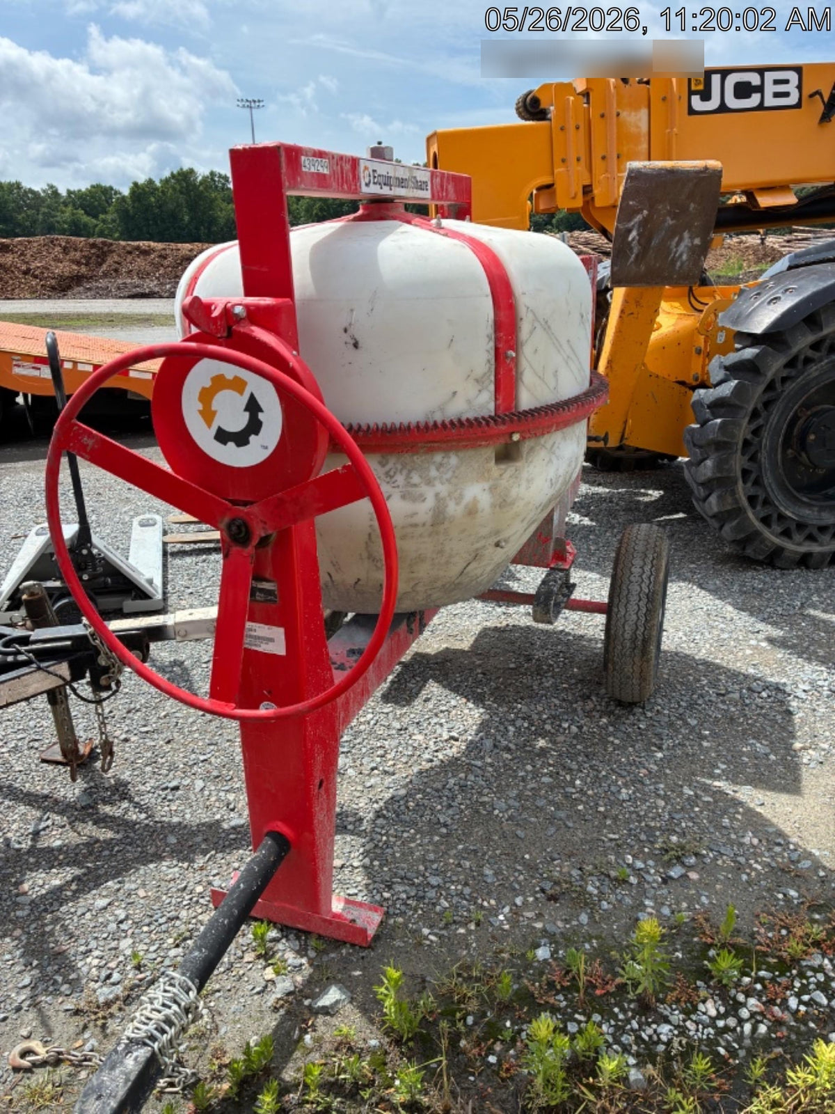 2024 MULTIQUIP MC12PH