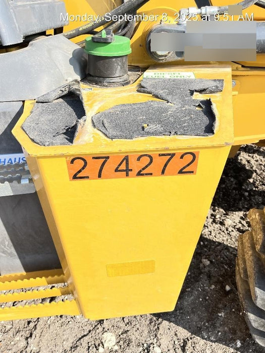 2022 JOHN DEERE 410L - Extendable Stick