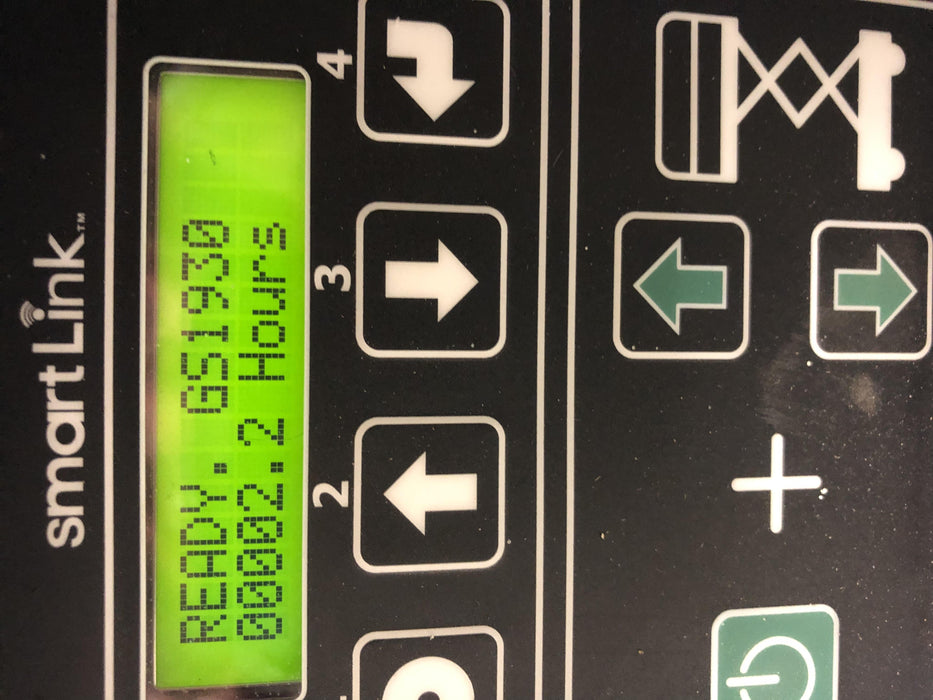 2020 Genie GS-1930 Standard Machine