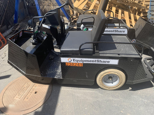 2022 TAYLOR DUNN SS-536