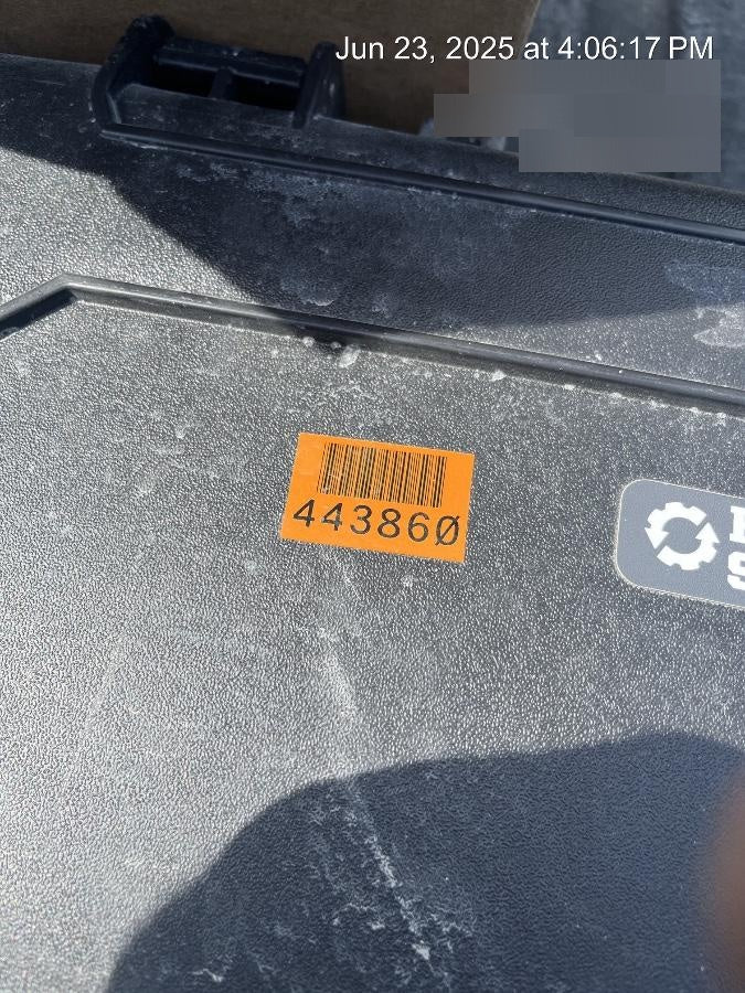 2022 TORCUP VT-6000