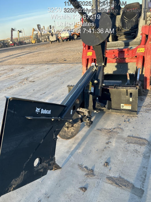 2024 BOBCAT 7137320