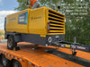 2021 ATLAS COPCO XAS 900
