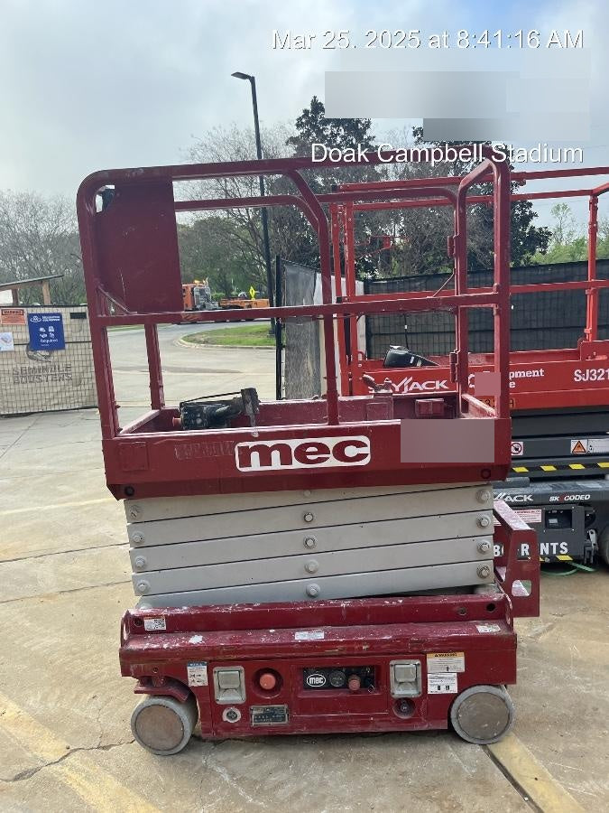 2019 MEC Micro 19