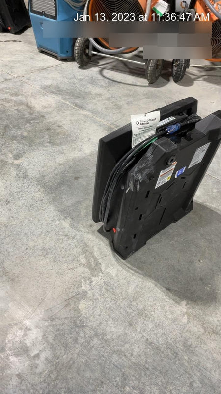 2022 PHOENIX AirMAX Radial Air Mover