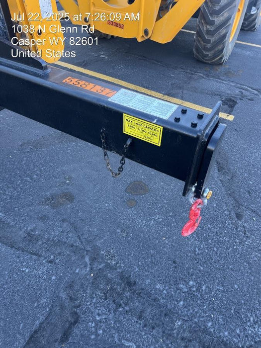 2025 STAR INDUSTRIES 1160B