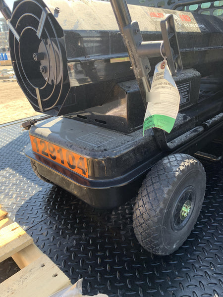 2021 HEATSTAR HS175KT
