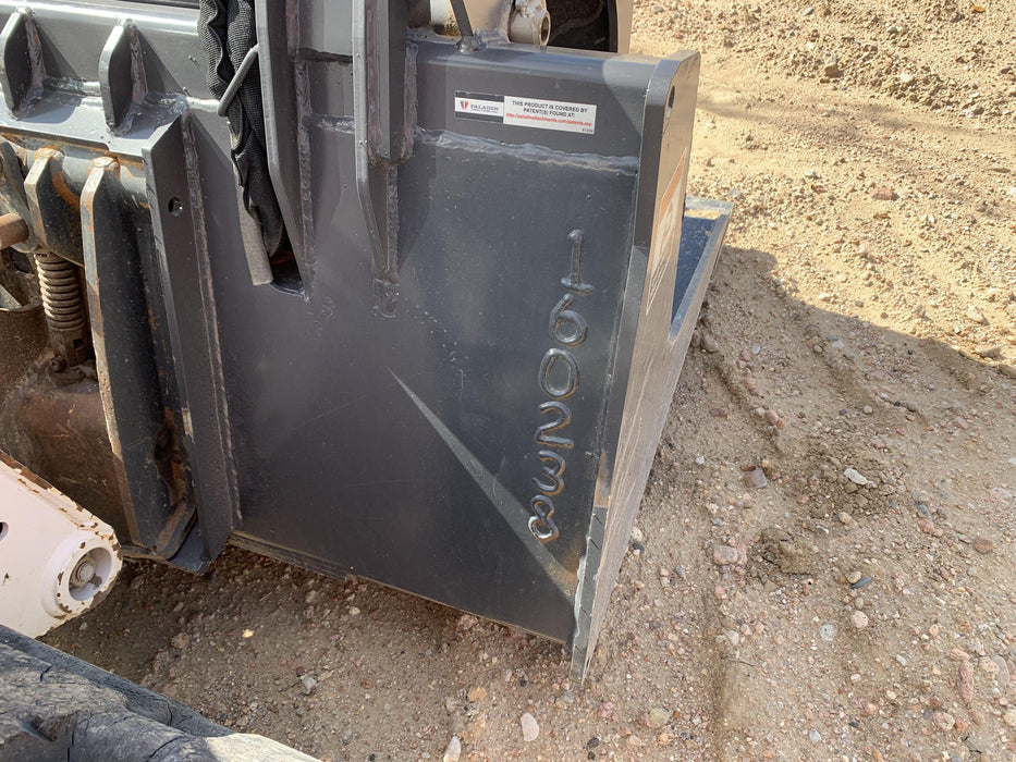 2021 PALADIN UTILITY GRAPPLE 11876-0022