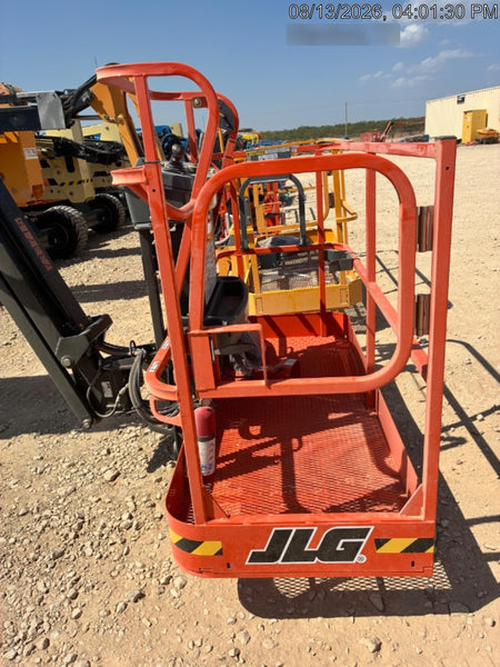2026 JLG 450AJ